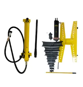 Hydraulic Products Image