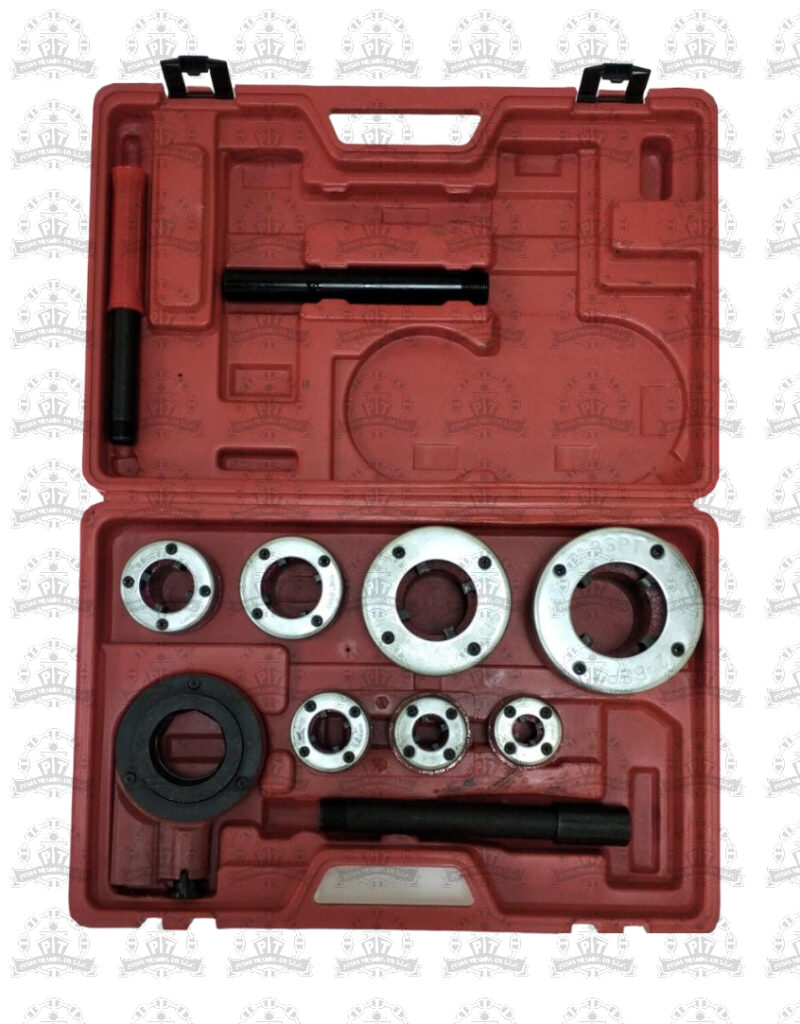 PIPE THREADER SET QUARTER TO 2 INCH – PUSAN TRADING CO LLC