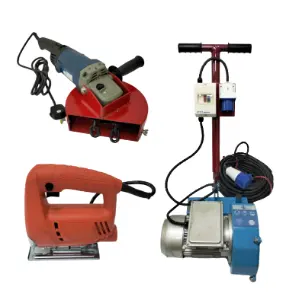 Power Tools & Electrical Products Image