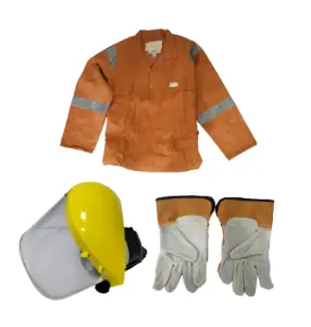 Safety Products Image