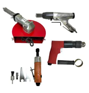 Pneumatic Products Image